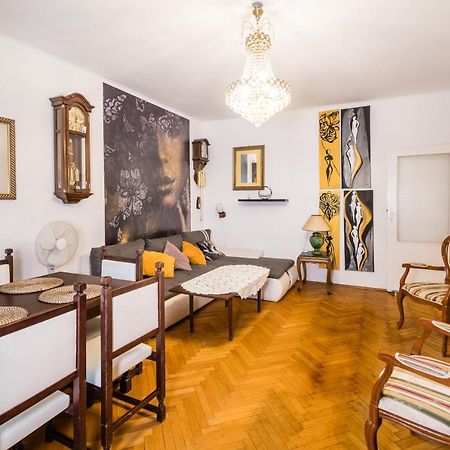 Apartament Debnicki Wawelofts Kraków Eksteriør billede